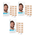 Bandelettes nasales anti-ronflement confortables