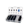 Kit complet de rivets pour voiture