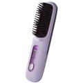 Brosse chauffante lissante sans fil