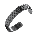 Bracelet de thérapie magnétique en cuivre