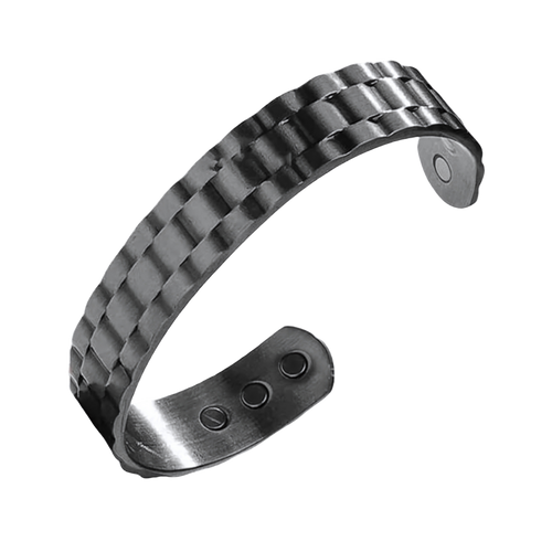 Bracelet de thérapie magnétique en cuivre