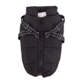 Veste d'hiver confortable pour chien