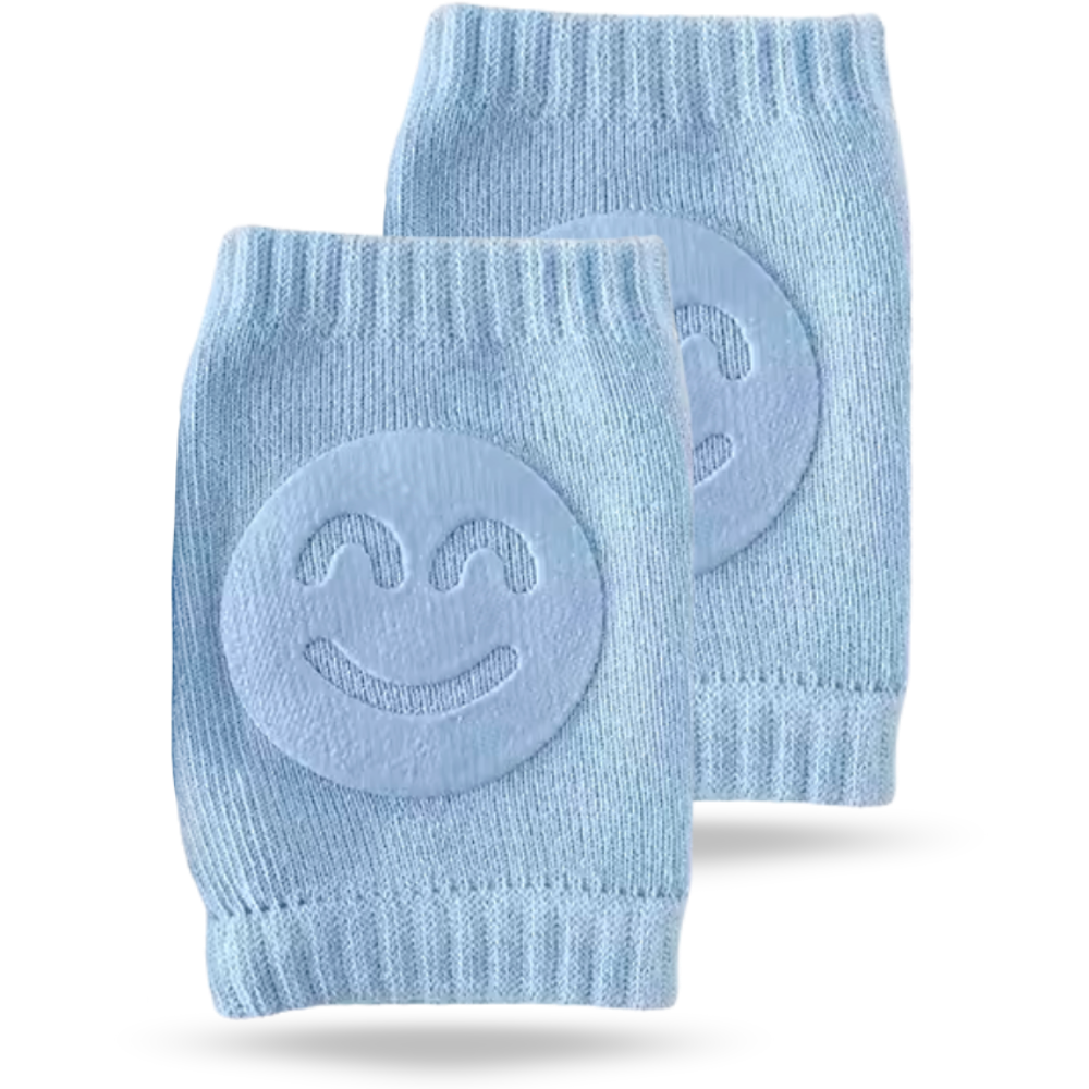 Genouillères pour bébé
