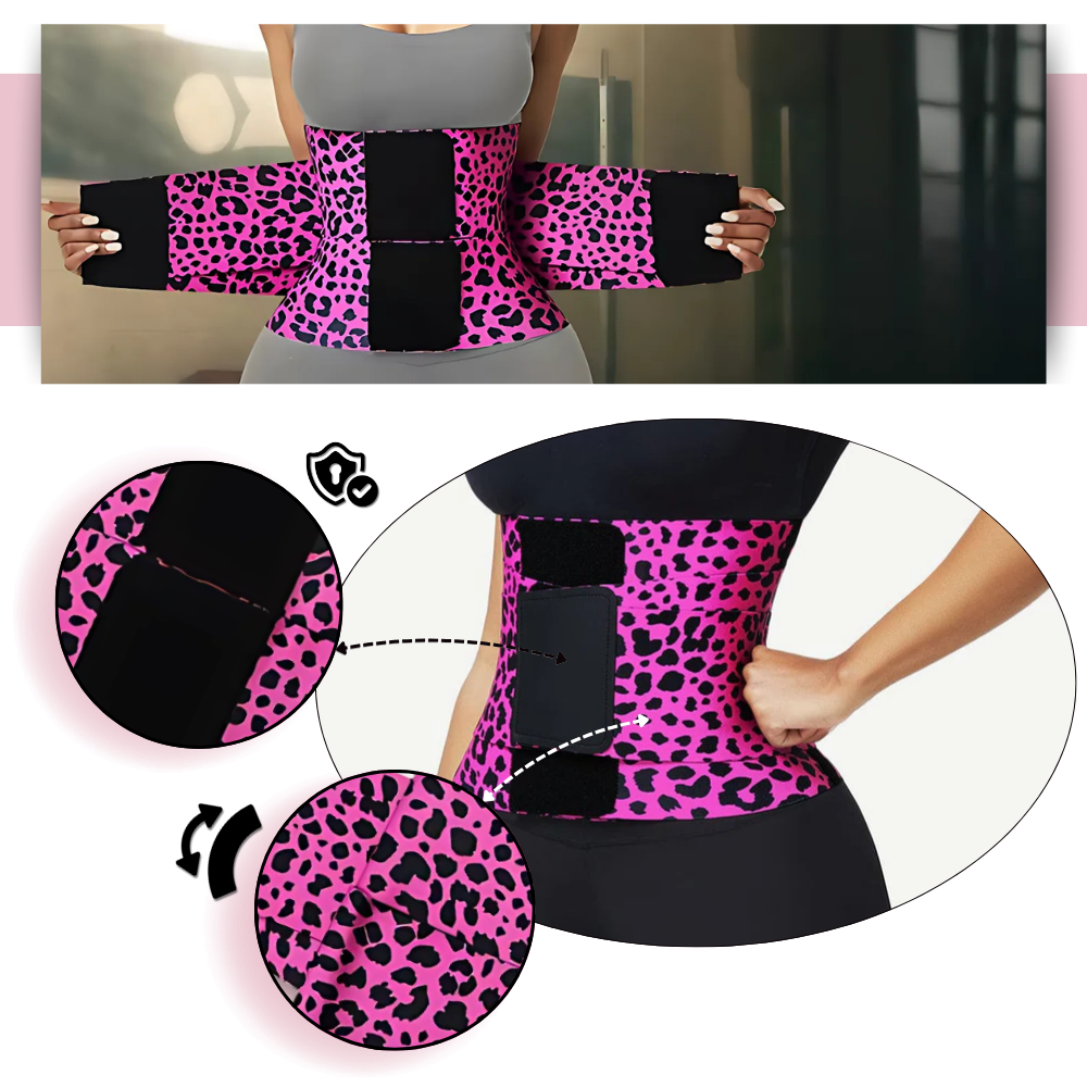 Corset minceur