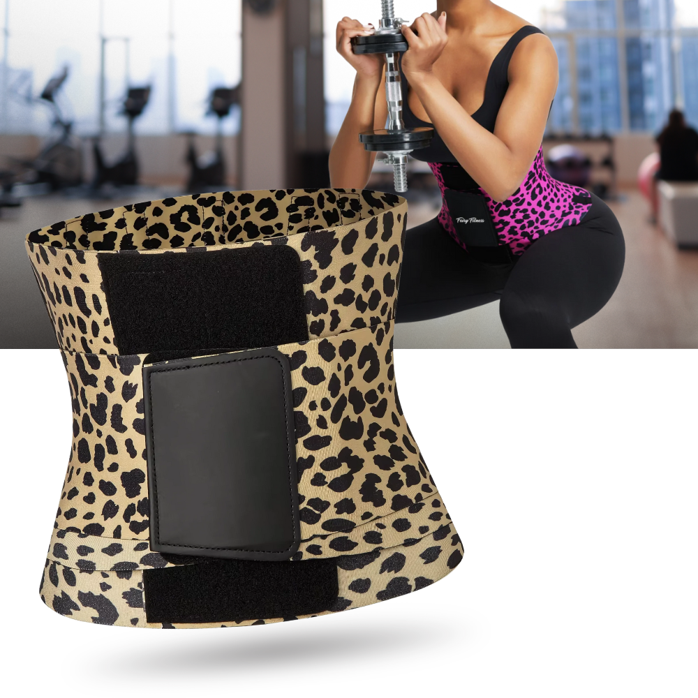Corset minceur