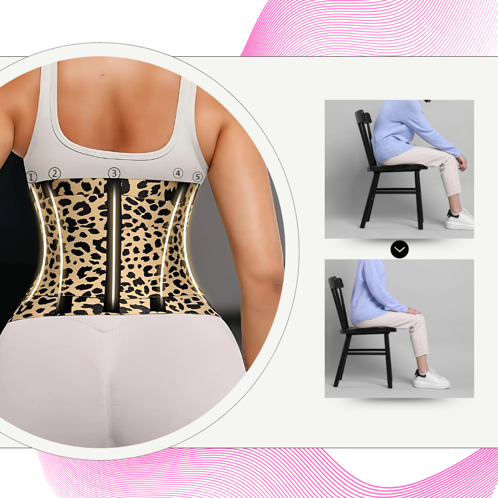 Corset minceur