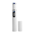 Stylo au laser bleu pour l'élimination des taches