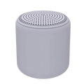 Mini enceinte bluetooth à basses profondes