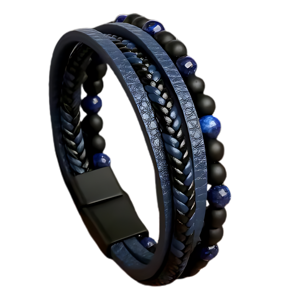 Bracelet de désintoxication lymphatique
