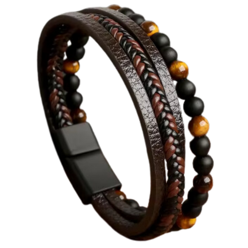 Bracelet de désintoxication lymphatique