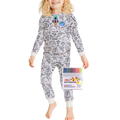 Pyjama à colorier
