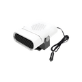 Dégivreur portable pour voiture 2 en 1