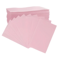 Feuilles nettoyantes écologiques pour les toilettes