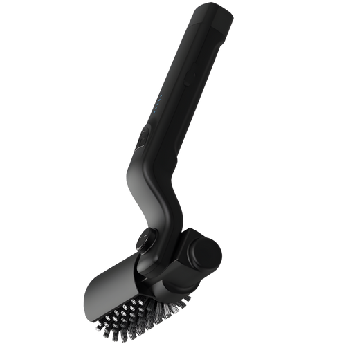 Brosse sans fil pour barbecue