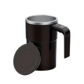 Tasse intelligente avec mélangeur automatique