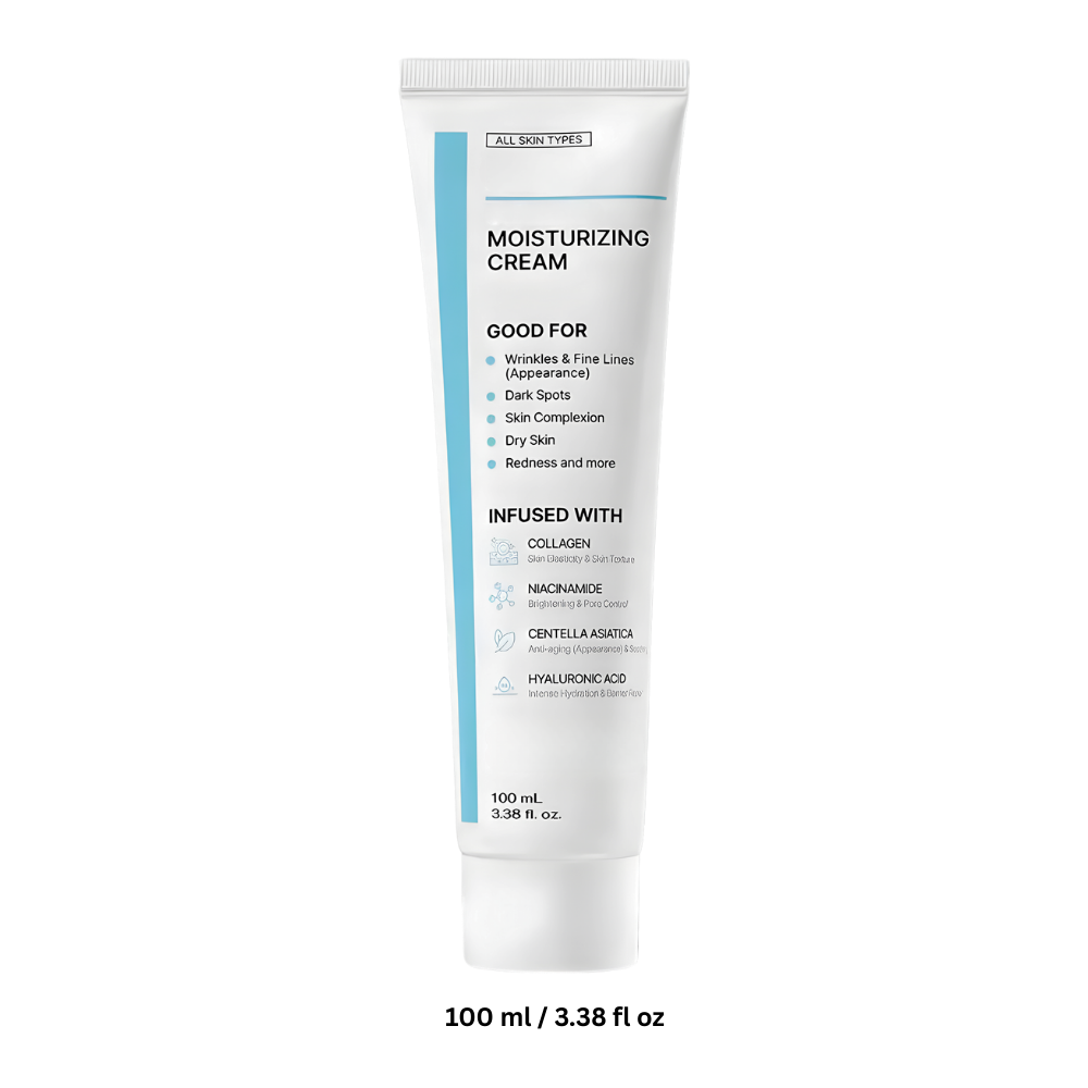 Crème élastique boost au Botox coréen