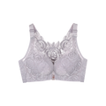 Soutien-gorge push-up élégant en dentelle