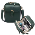 Sac à bandoulière élégant et polyvalent