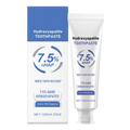 Dentifrice menthe renforçant l'émail