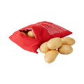 Sac de cuisson à pommes de terre pour micro-ondes