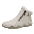 Bottes chics et ergonomiques