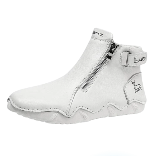 Bottes chics et ergonomiques