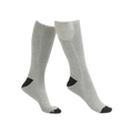 Chaussettes chauffantes électriques