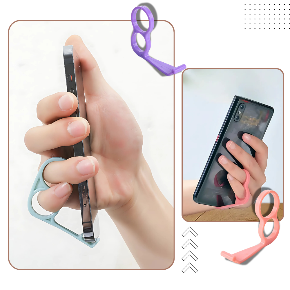Support mains-libres pour téléphone
