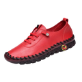 Chaussures orthopédiques à la mode