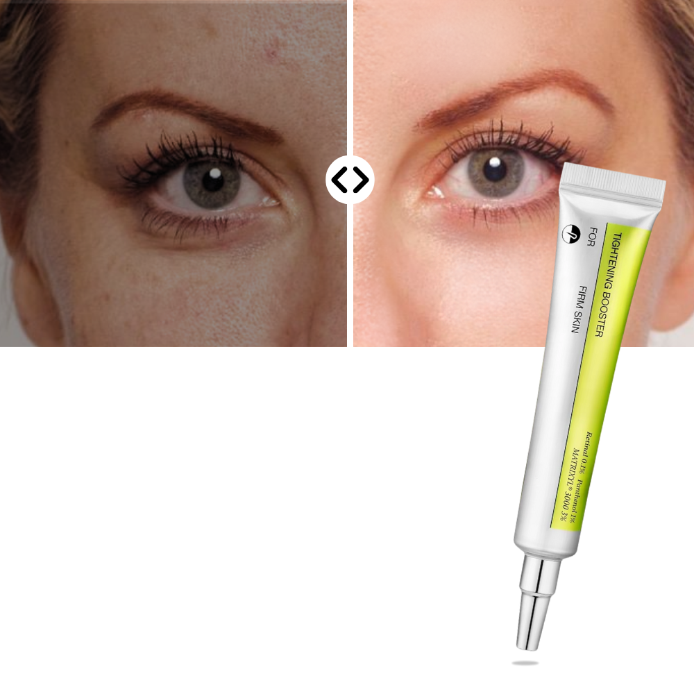 Sérum raffermissant visage au rétinal