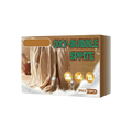 Produit anti-rétrécissement et régénérant pour pulls cachemire