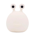 Lampe en silicone réglable et amusante
