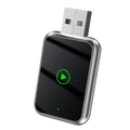 Adaptateur Carplay sans fil fonctionnel et pratique