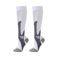 Chaussettes de compression fonctionnelles et élégantes