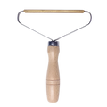 Brosse anti-poils d'animaux