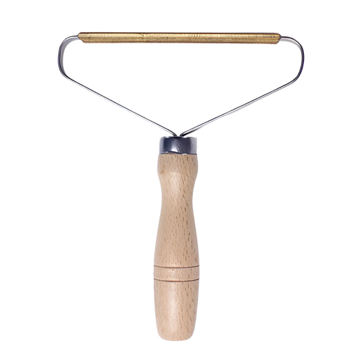 Brosse anti-poils d'animaux