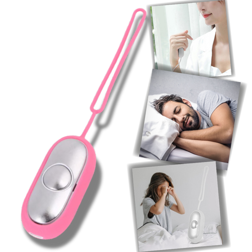 Appareil relaxant par acupression