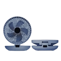 Ventilateur portable à diffusion douce