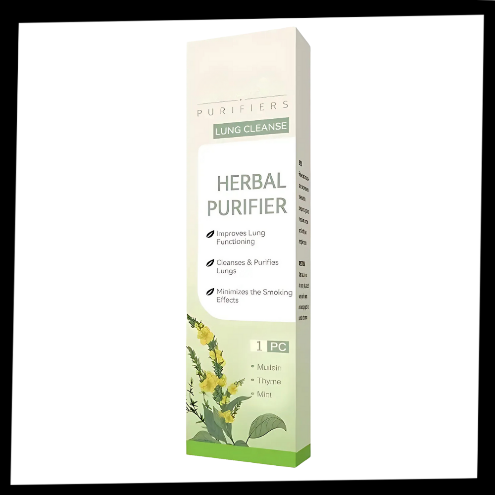 SticK à base de molène