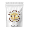 Gélules D3 & K2 haute puissance