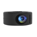 Mini-projecteur vidéo haute résolution