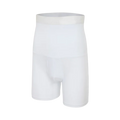 Short minceur sans couture à taille haute