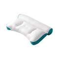 Oreiller de soutien cervical hypoallergénique