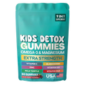 Gummies multivitaminés boost du système immunitaire