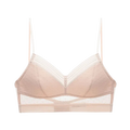 Soutien-gorge invisible en dentelle pour un style homogène