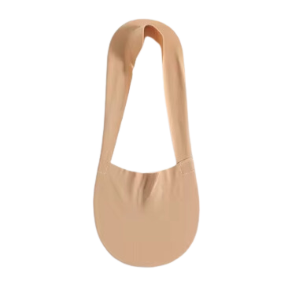 Chaussettes invisibles antidérapantes