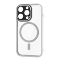 Coque magnétique antichoc pour iPhone