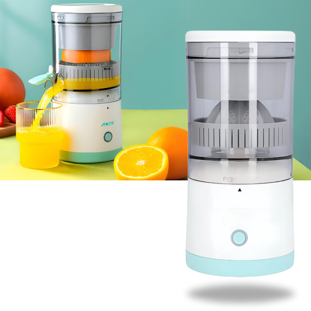 Extracteur de jus sans fil