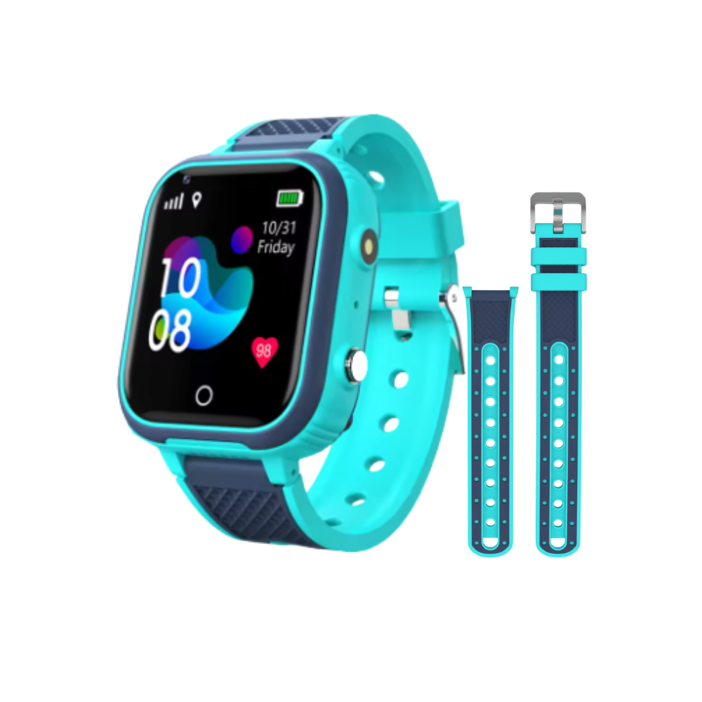 Montre connectée pour enfants