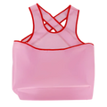 Tablier de ménage imperméable avec grande poche